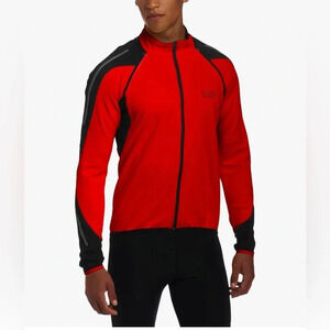 Gore Bike Wear Windstopper Soft Shell Jacket